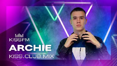 ARCHIE - KISS.CLUB.MIX (25.01.26)