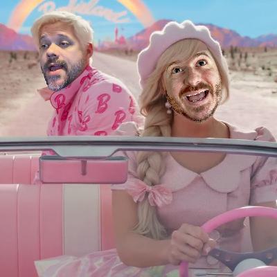Will Barbie & This Summer’s Movies Help Save The Cinema? | Get Geekish Podcast #210 Will Barbie & This Summer’s Movies Help Save The Cinema? | Get Geekish Podcast #210