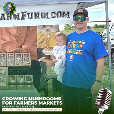 Growing Gourmet Mushrooms For Farmers Markets Growing Gourmet Mushrooms For Farmers Markets
