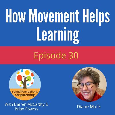 How Movement Helps Learning