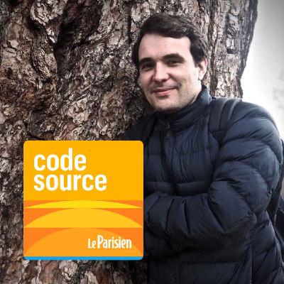 Le reporter Christophe Gleizes détenu en Algérie : son frère raconte son combat Le reporter Christophe Gleizes détenu en Algérie : son frère raconte son combat