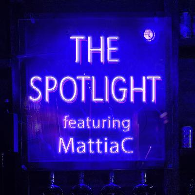 [Spotlight] Making analog pixel art history with MattiaC