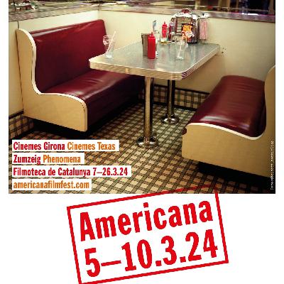 Crónica del Americana Film Fest 2024