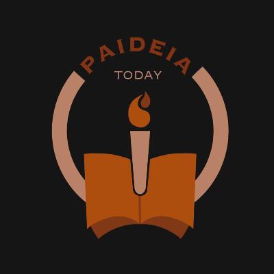 Paideia Today: Season Two, Episode Seven - Dante II