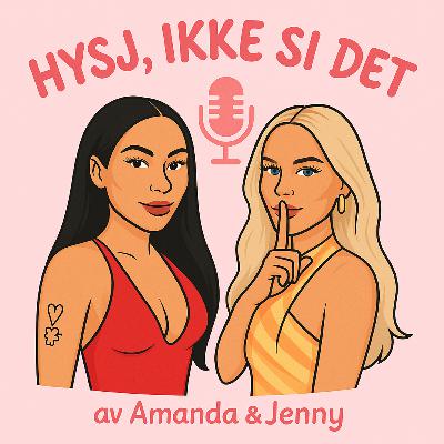 #36 Liam Østvik Alten - året som har gått