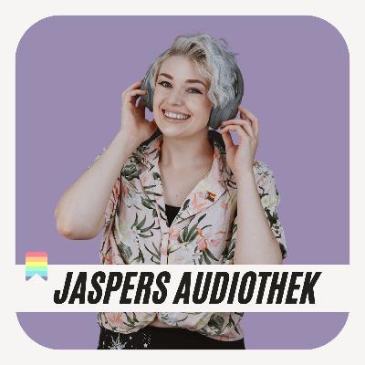 LEA KAIB aka LIBERIARIUM liest aus LOVE WITH PRIDE