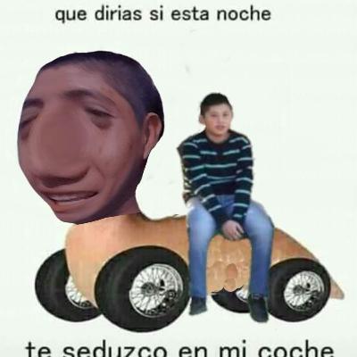 La crepipasta del freeee faire