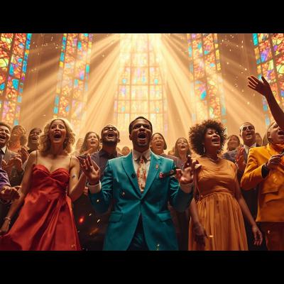 DIRECT BLESSINGS: LORD, SURE BEEN GOOD TO ME (ft. ESSIE BERRY)
