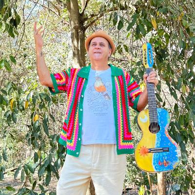 Novo álbum de Valter Silva celebra cultura tradicional e homenageia artistas populares