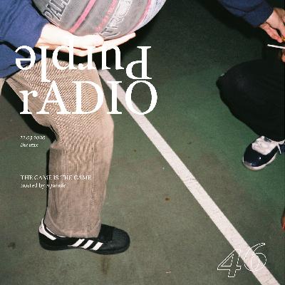 Purple Radio, The Mix | Ep. 46