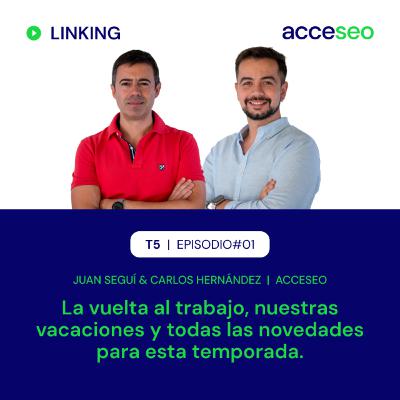 #68. Empezamos la T5