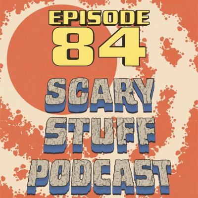 In Memory of Keith Giffen (DR FATE [1987] feat. J.M. DeMatteis & TABOO [1988] feat. Brian Keene)