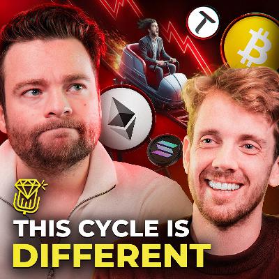 How to Survive the Most Difficult Cycle Ever | Ep. 23