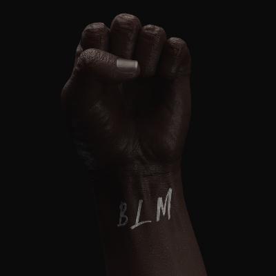 Black lives Matter Revolution