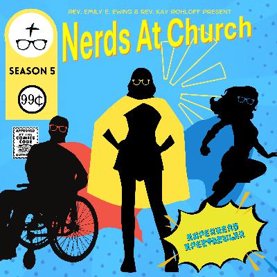 Season 5 Episode 01: Superman Season 5 Episode 01: Superman