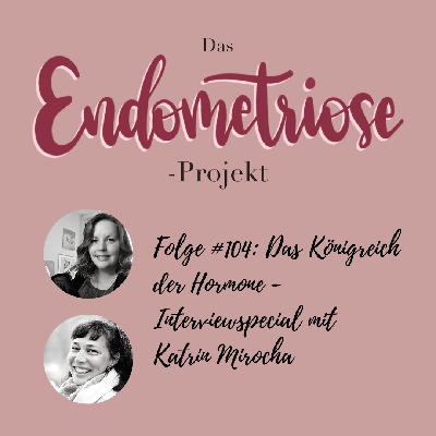 Das Königreich der Hormone