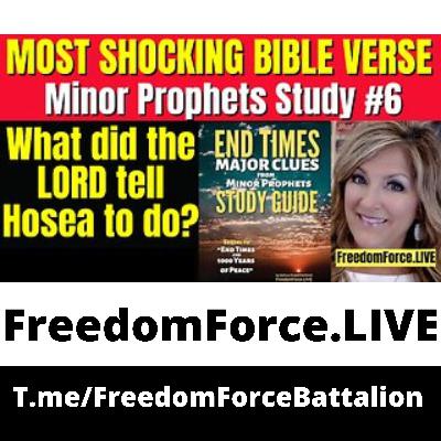 Minor Prophets Study #6 8.2.25