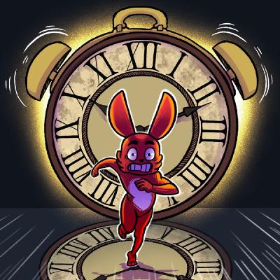 Too Many Ideas, Not Enough Time