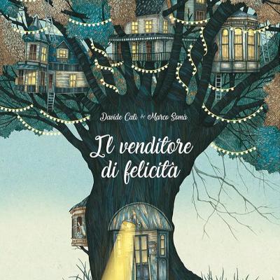 Il venditore di felicità