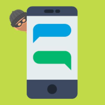 Whatsapp Fraude