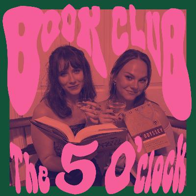 Ep 37: Alchemised Discussion (Nutcrackers and Botox)