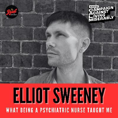 Elliot Sweeney
