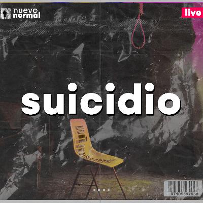 Suicidio