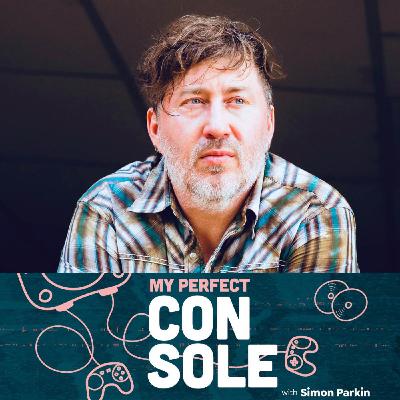 Harvey Smith, game director (Deus Ex, Dishonored, Redfall) Harvey Smith, game director (Deus Ex, Dishonored, Redfall)