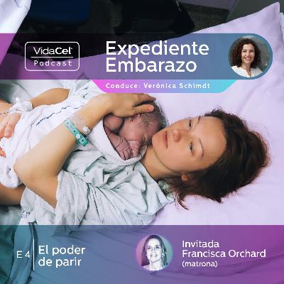 Expediente Embarazo: El Poder de Parir
