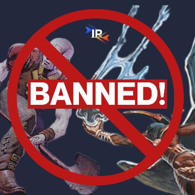 Legacy SHATTERED! Entomb & Nadu Banned! What Happens NOW? | Episode 106 Legacy SHATTERED! Entomb & Nadu Banned! What Happens NOW? | Episode 106