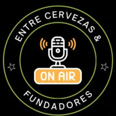 Episodio #8 | Entre Cervezas & Fundadores | Invitado Kenny Silva Founder & CEO ApproBE - El camino emprendedor Episodio #8 | Entre Cervezas & Fundadores | Invitado Kenny Silva Founder & CEO ApproBE - El camino emprendedor