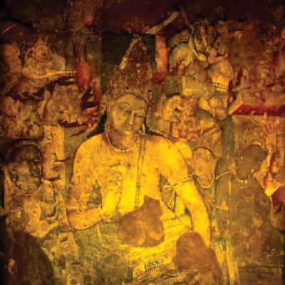 Episode 449 - Creative Paths in Chaotic Times