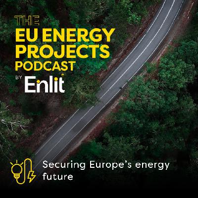 Securing Europe's energy future