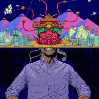 Special Guest on Saturnian Gnosticism, Transhumanism & Power (DDD Podcast Ep 032)