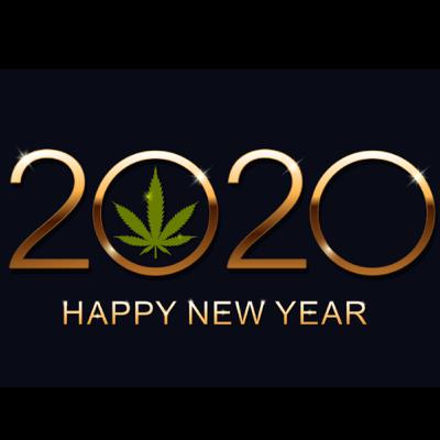 Hello 2020