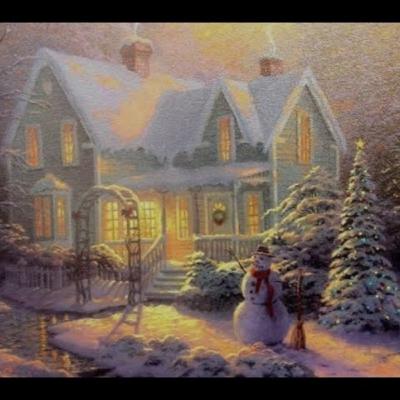 Part 3: Christmas message from Dr. Turner