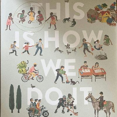 If you were from where I'm from then you would know...