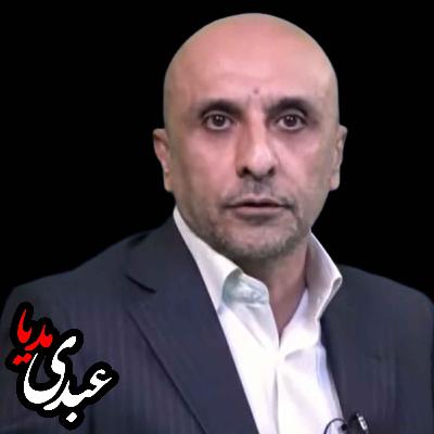 عباس معینی: حتی نمیتوان جواب خون یک نفر را داد | از کانال یوتیوبی دیدارنیوز عباس معینی: حتی نمیتوان جواب خون یک نفر را داد | از کانال یوتیوبی دیدارنیوز