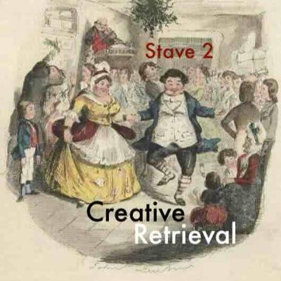 81. A Christmas Carol (Stave 2): Ghost of Christmas Past