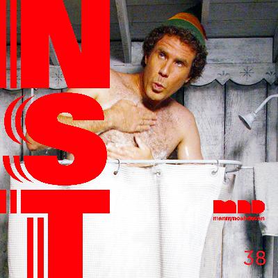 How often do you actually need to shower? How often do you actually need to shower?