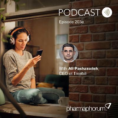 The glimmer of opportunity behind the storm: Ali Pashazadeh talks biotech investment