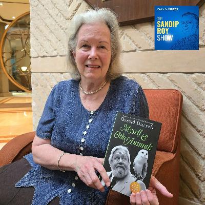 Lee Durrell on 100 years of Gerald Durrell