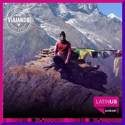 Episodio 1 | Everest