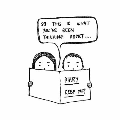 Episode 28 - Lockdown Diary