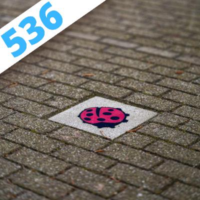 536 - Servir carrément la Science 536 - Servir carrément la Science