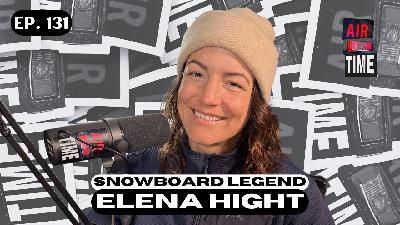 Elena Hight Elena Hight