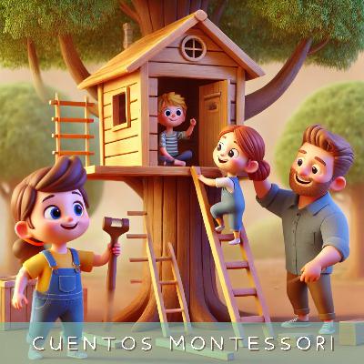 16. La casa del árbol