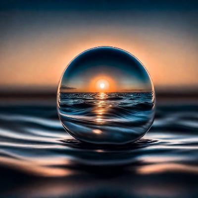 Flüstern der Seele - 38 Es gibt kein Richtig oder Falsch