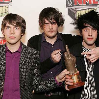 Best of the 00s with Jamie Reynolds (Klaxons)