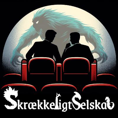 Skrækkeligt Selskab #0 - Intro